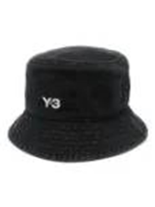 Y-3 bucket hat Adidas - Y3 | IX7000BLACK